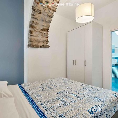 Cà dei Ciuà - Apartments for rent Riomaggiore Extérieur photo
