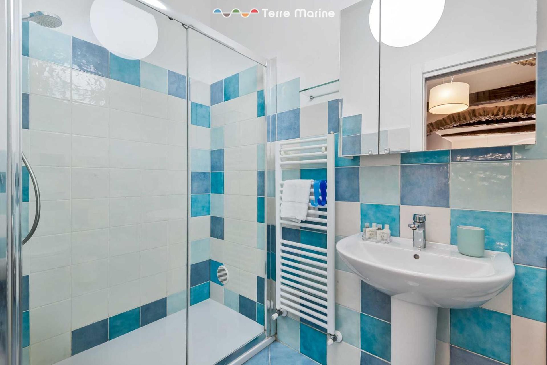 Cà dei Ciuà - Apartments for rent Riomaggiore Extérieur photo
