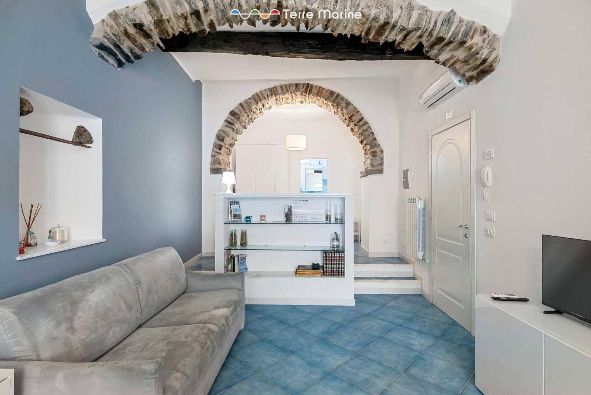 Cà dei Ciuà - Apartments for rent Riomaggiore Extérieur photo