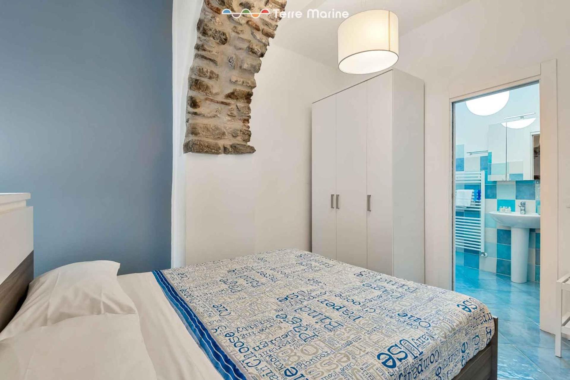 Cà dei Ciuà - Apartments for rent Riomaggiore Extérieur photo