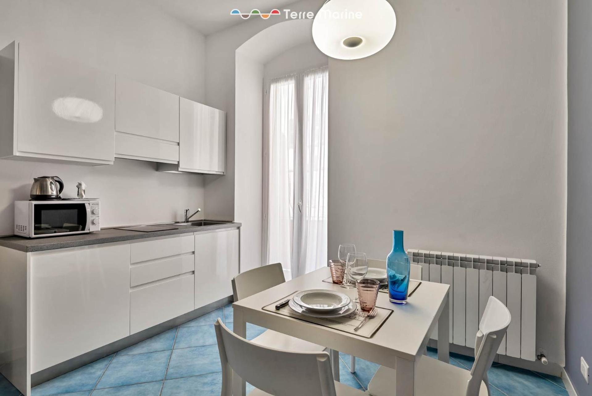 Cà dei Ciuà - Apartments for rent Riomaggiore Extérieur photo