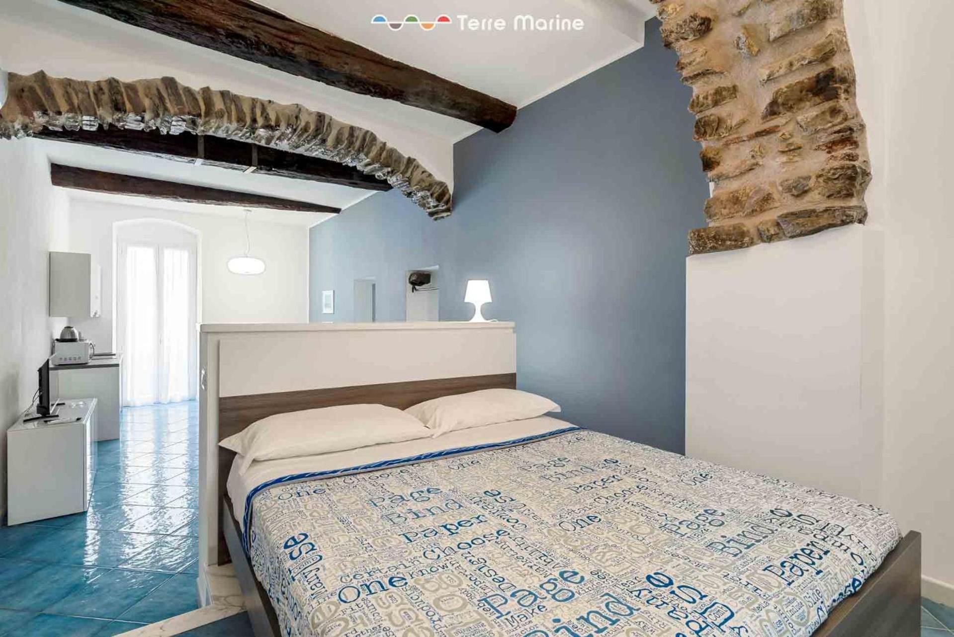 Cà dei Ciuà - Apartments for rent Riomaggiore Extérieur photo
