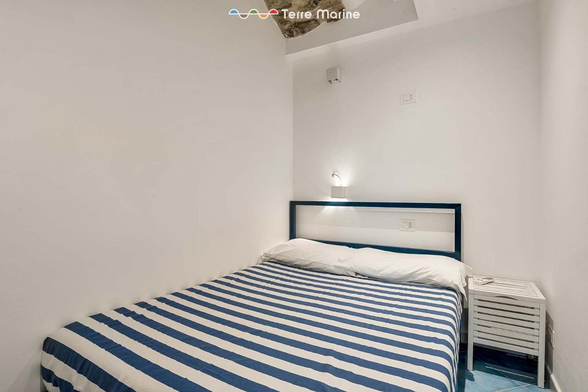 Cà dei Ciuà - Apartments for rent Riomaggiore Extérieur photo