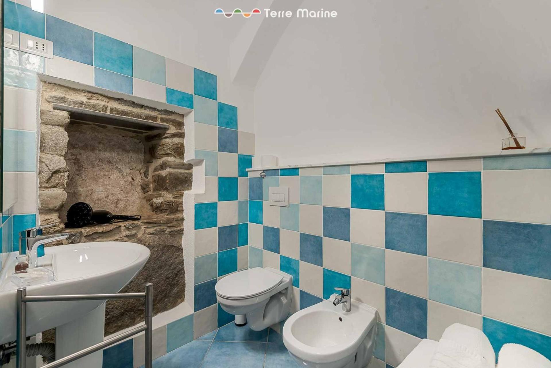 Cà dei Ciuà - Apartments for rent Riomaggiore Extérieur photo