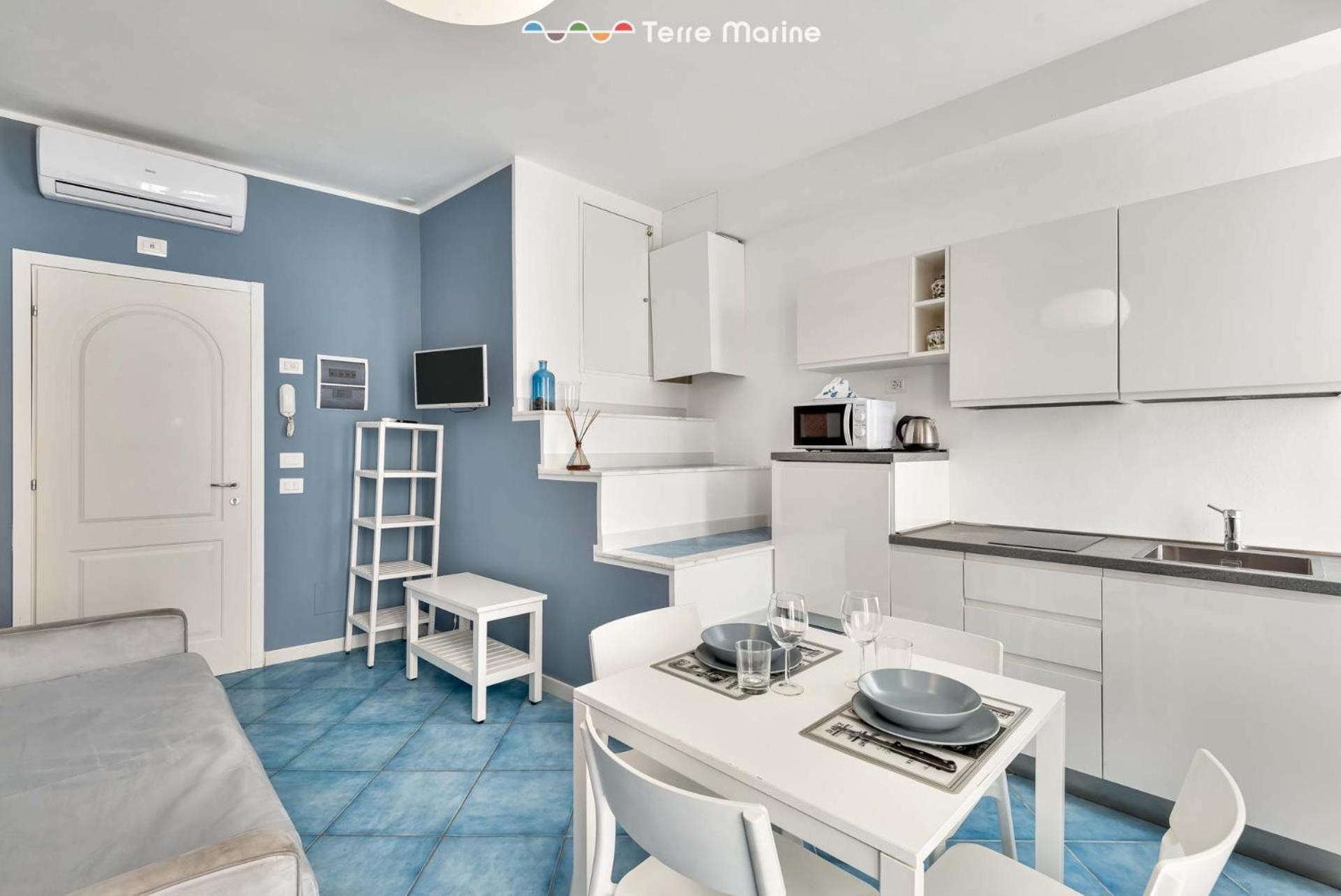 Cà dei Ciuà - Apartments for rent Riomaggiore Extérieur photo