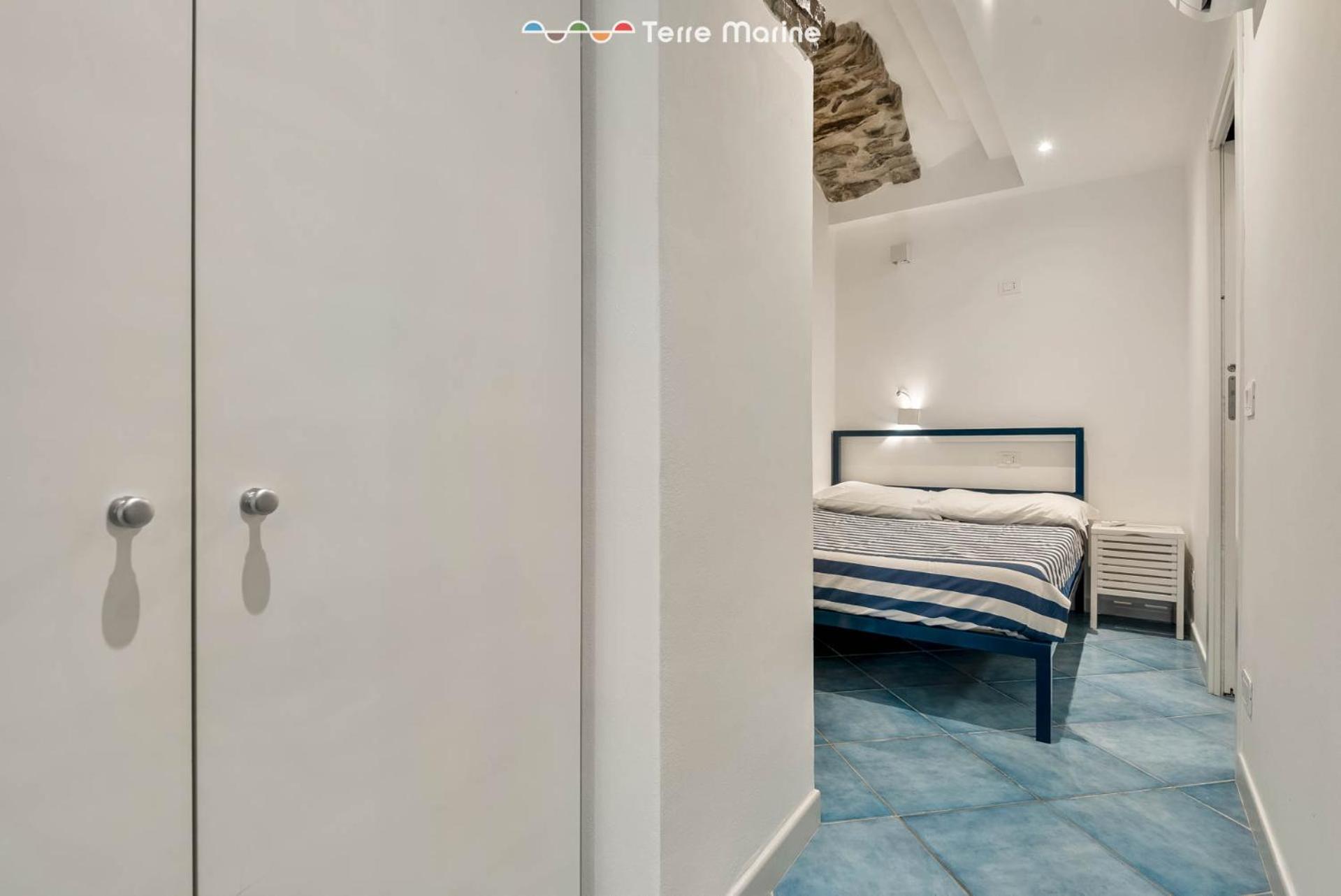 Cà dei Ciuà - Apartments for rent Riomaggiore Extérieur photo